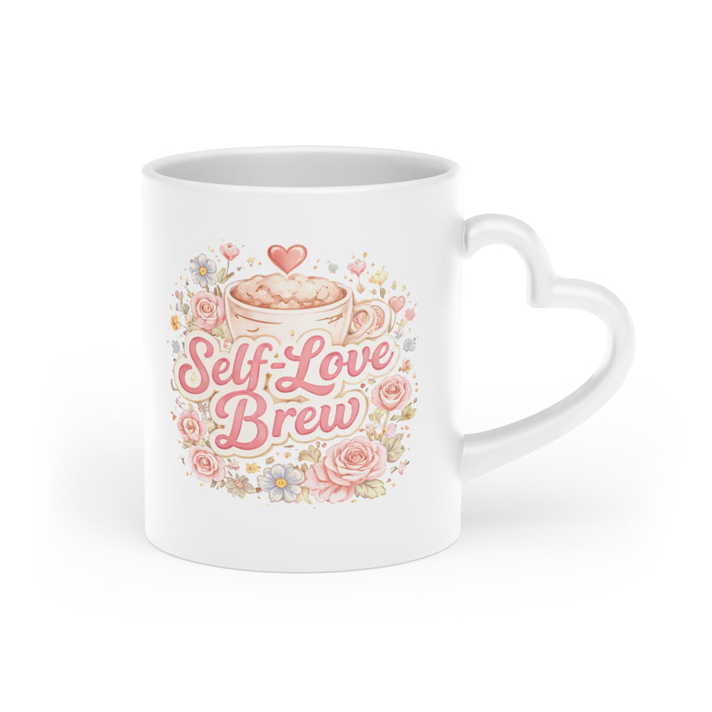 Self-Love Brew Mug