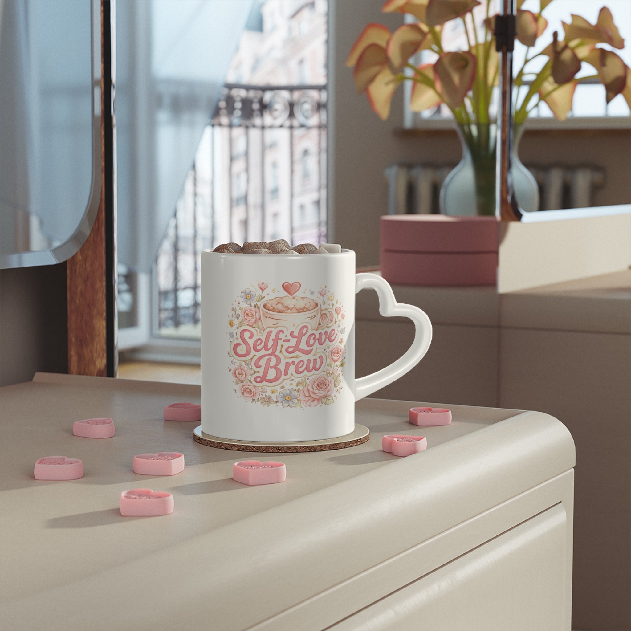 Self-Love Brew Mug