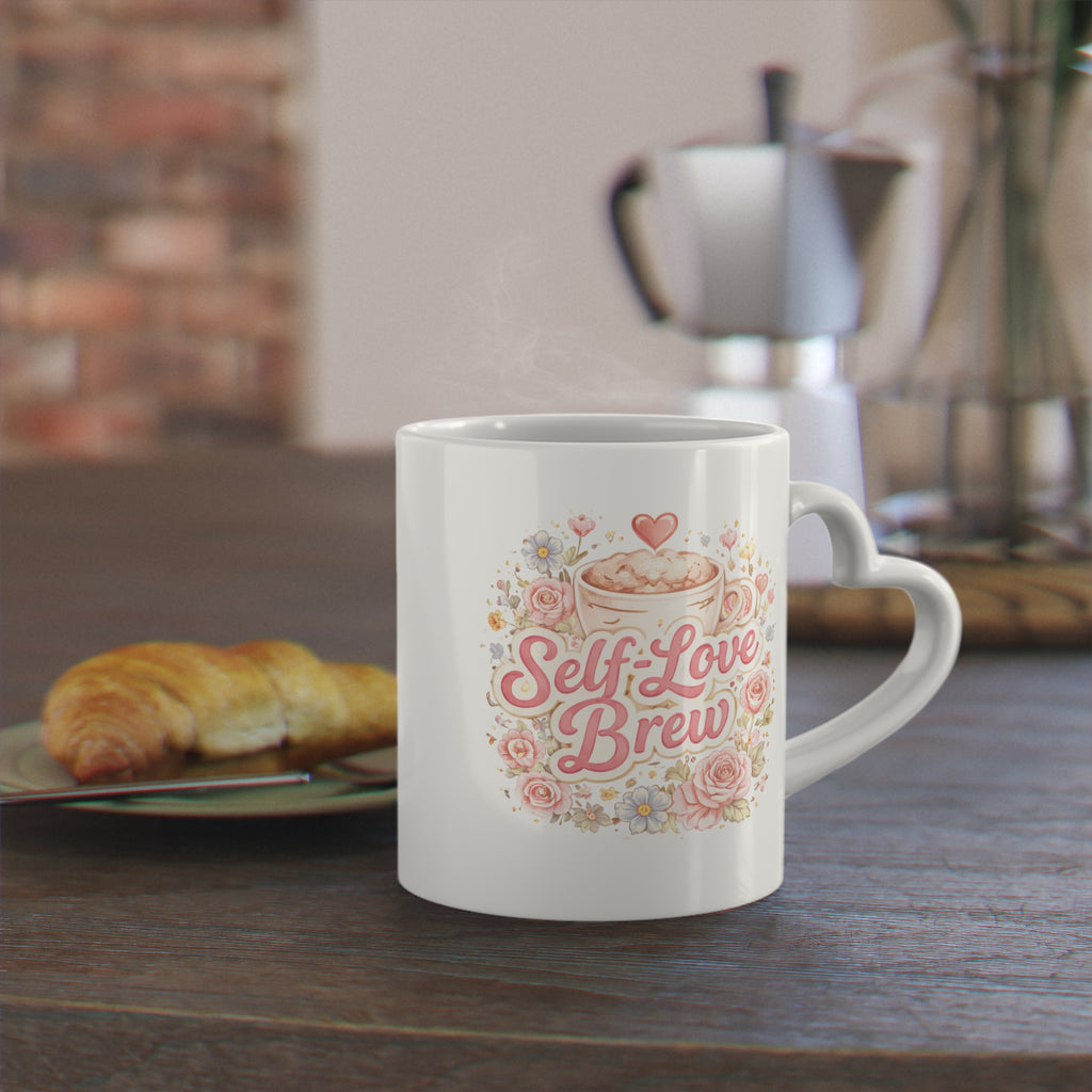 Self-Love Brew Mug